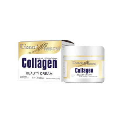 DISAAR COLLAGEB BEAUTY CREAM, 80G