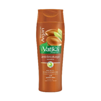 DABUR VATIKA SHAMPOO ARGAN 200 ML