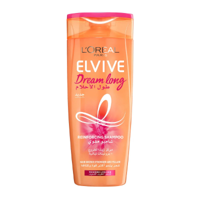 Elvive Dream Long Shampoo, 600ML