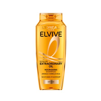 L'OREAL PARIS VERY DRY HAIR INTENSE NOURISHING SHAMPOO, 400ML