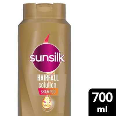 Sunsilk Co Creations Hair Fall Solution Shampoo 700 ML