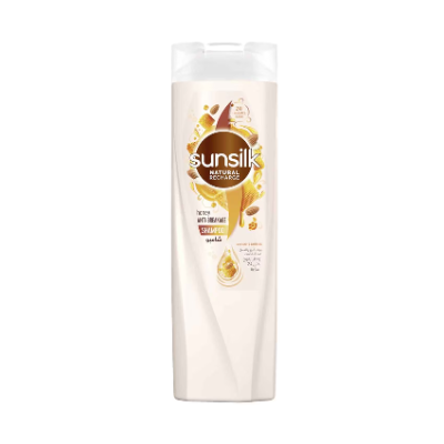 Sunsilk Honey Anti-breakage Shampoo, 400ML