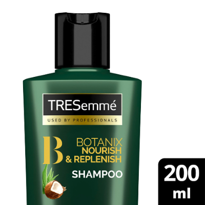 TRESEMME BOTANIX NOURISH AND REPLENISH SHAMPOO, 200ML