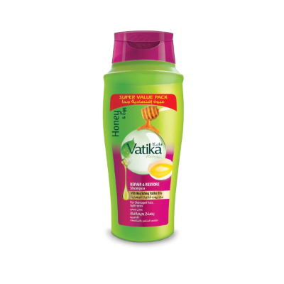 VATIKA REPAIR & RESTORE SHAMPOO, 700ML