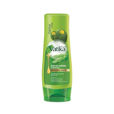 VATIKA SHAMPOO VOLUME & THICK 400 ML