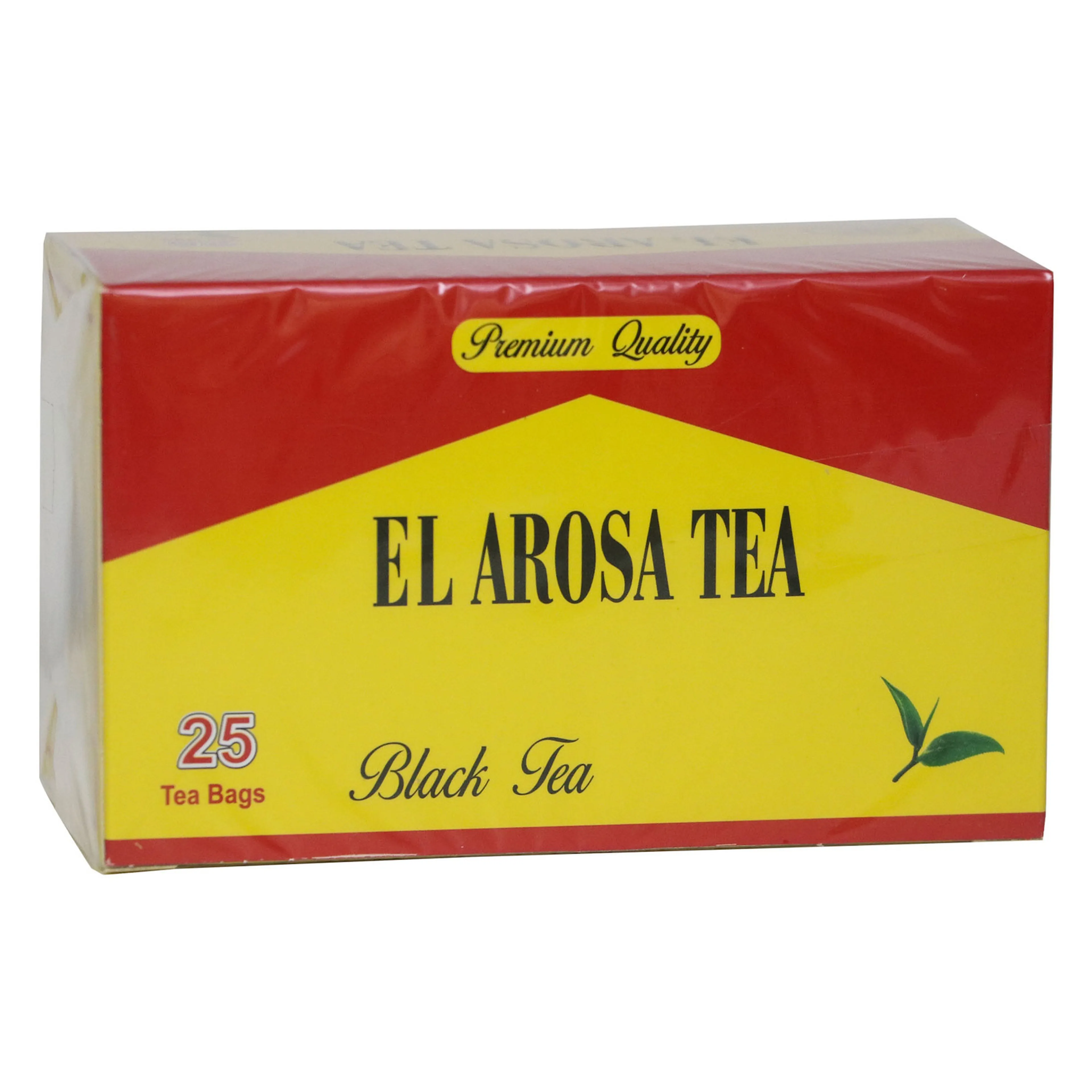 El Arosa Tea - 25 Bags