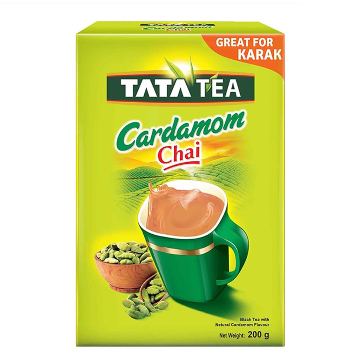 Tata Tea Elaichi  200 G
