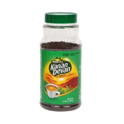 Tata Tea Kanan Devan Classic 200 G