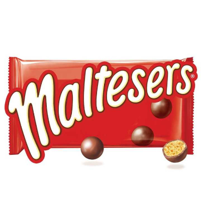 Maltesers Chocolate, 37gm