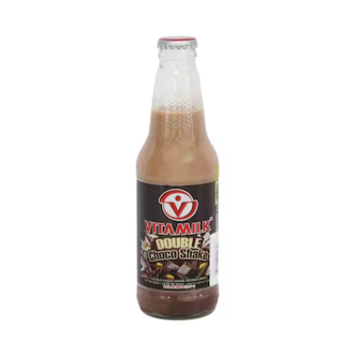 VITAMILK CHOCO SOYA MILK 300 ML