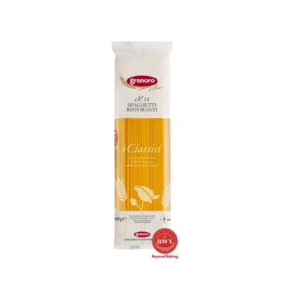 GRANORO SPAGHETTI RISTORANTI 500 G