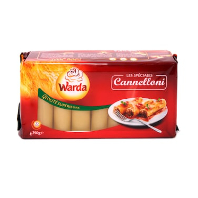 Warda Cenneloni 250 G