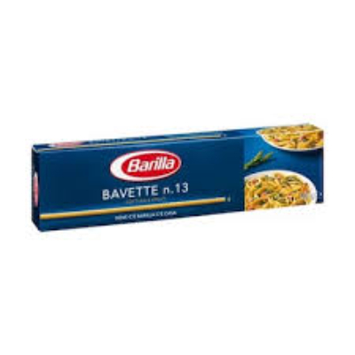 BARILLA BAVETTE PASTA, 500G