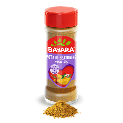 BAYARA POTATO, 52G