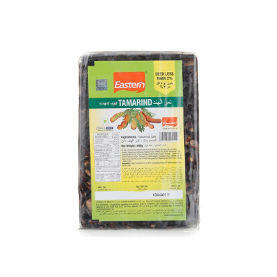 EASTERN TAMARIND, 500G
