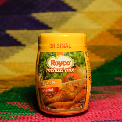 ROYCO MCHUZI MIX CHICKEN FLAVOUR, 200G