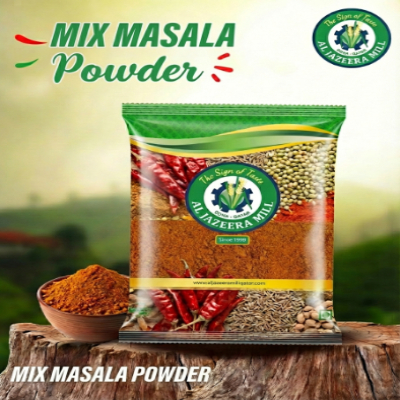 MIX MASALA