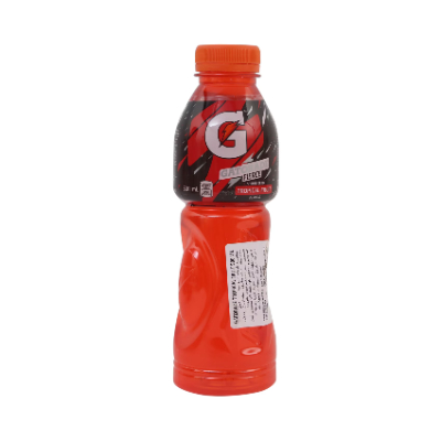 GATORADE TROPICAL FRUIT SPORTS DRINK, 500ML