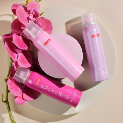 Bench Body Spray Tickled Pink 100 ML