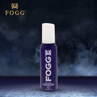 Fogg Body Spray Royal 120 ML