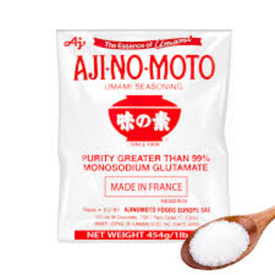 AJINO MOTO CHINESE SALT, 454G