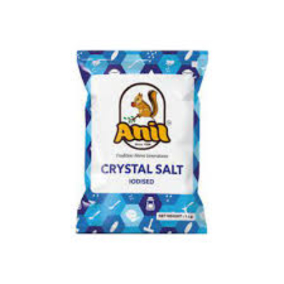 ANIL CRYSTAL SALT 1KG