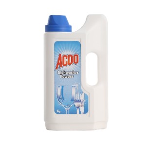 ACDO DISHWASHER POWDER, 1KG