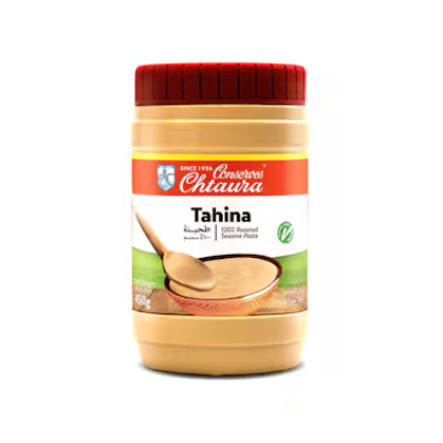 CHTAURA TAHINA 450 G