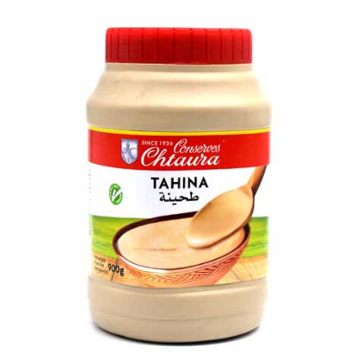 CHTAURA TAHINA 900 G