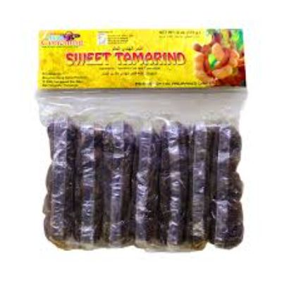 ALING SWEET TAMARIND CANDY 170 GM