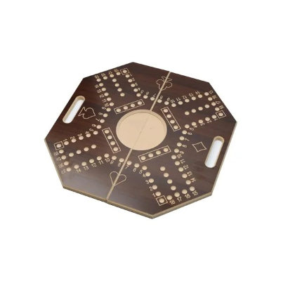 JACKAROO NO MAGNETIC GAME TOY