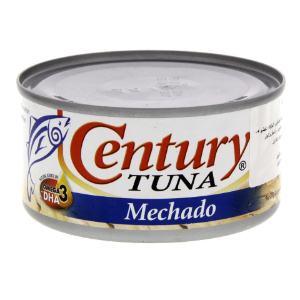 CENTURY TUNA MECHADO 180 G