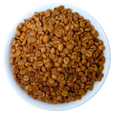 ALJAZEERA COFFEE SEED 500GM