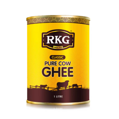 RKG GHEE 1 KG