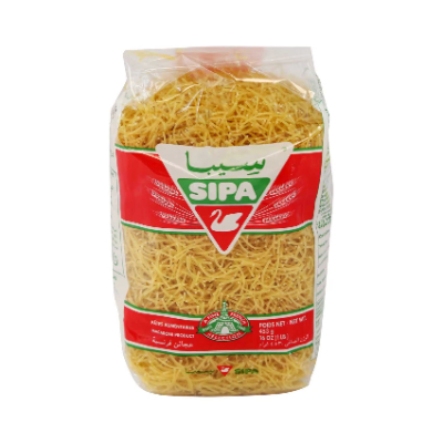 SIPA VERMICELLI 453 G