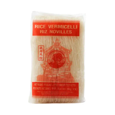 COCK RICE VERMICELLI 454 G