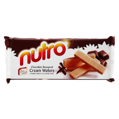 NUTRO FAMILY CHOICE CHOCOLATE FLAVOURED CREAM 150 G