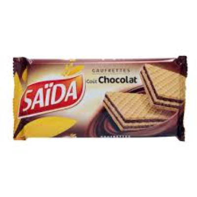 SAIDA CHOCOLAT