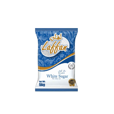 LAFFAN SUGAR 5KG