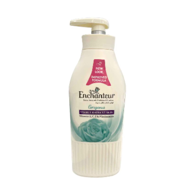 Ench.b/l Gorgeous 400ML