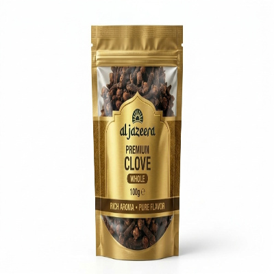 ALJAZEERA CLOVE 100GM