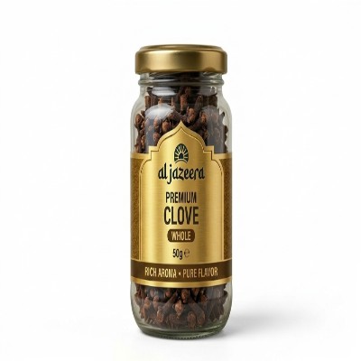 AL JAZEERA CLOVE 50G