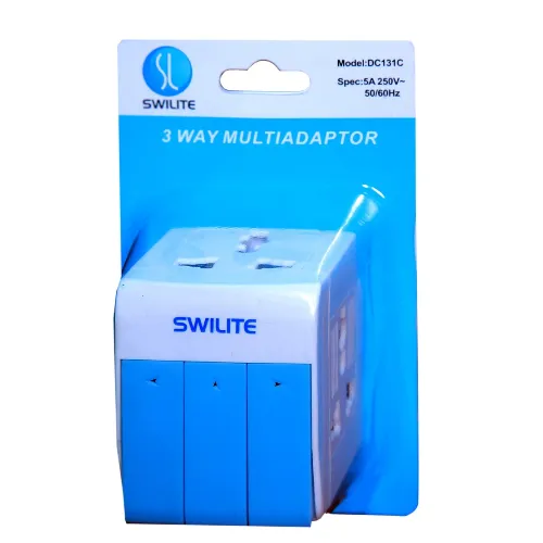 SWILITE ADAPTOR SWITCH-QC131MA