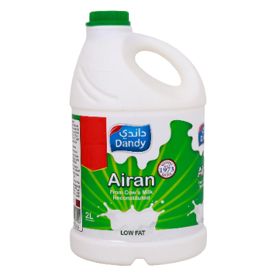 DANDY LABAN AYRAN 2 L