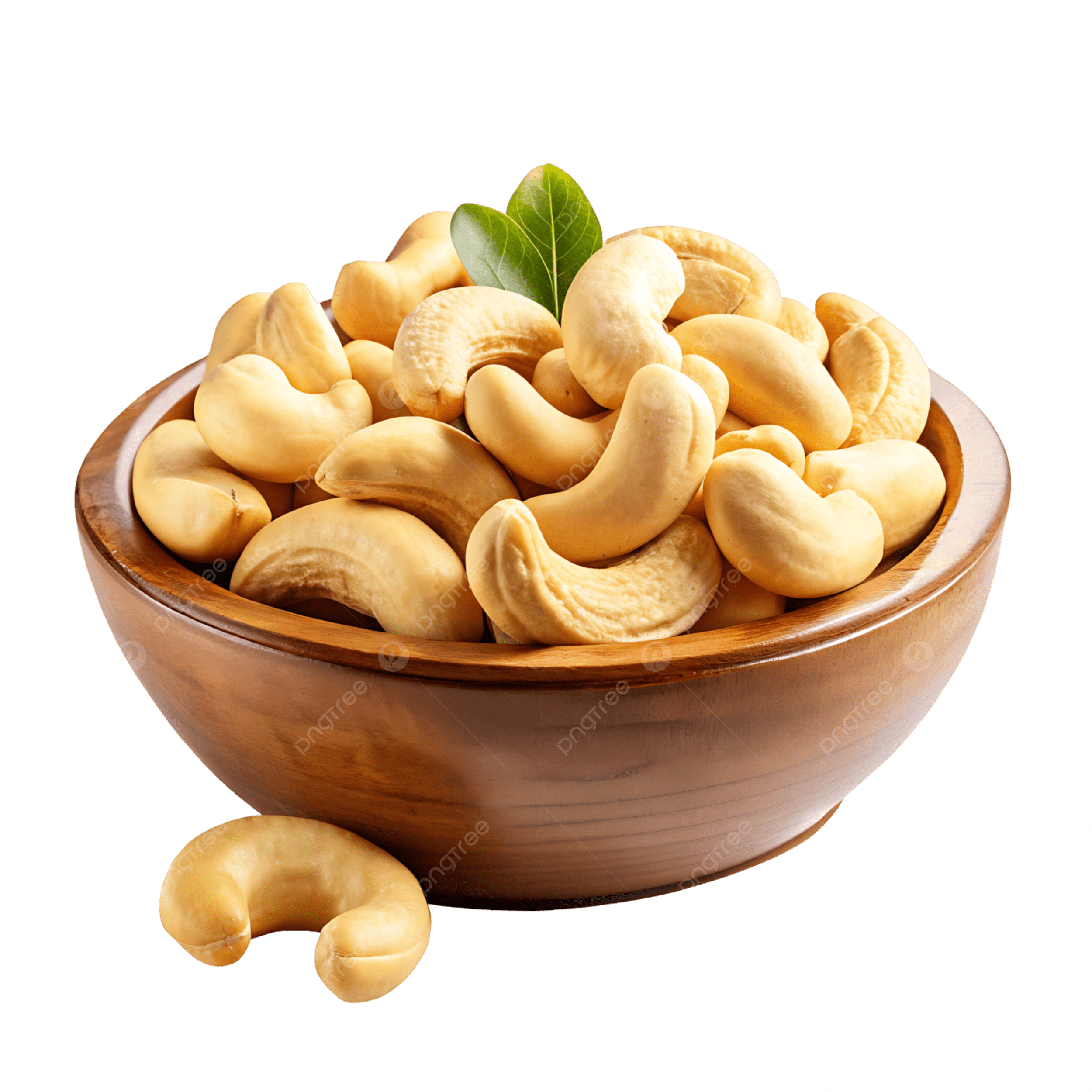 CASHEW KERNELS (1KG)
