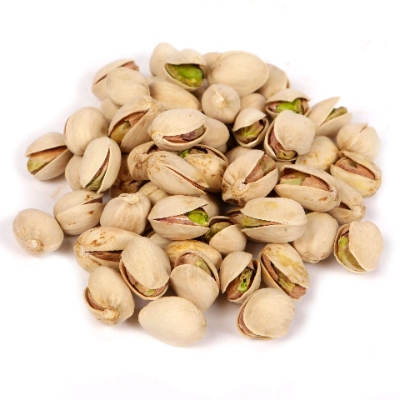 PISTACHIO SALTED USA (500GM)