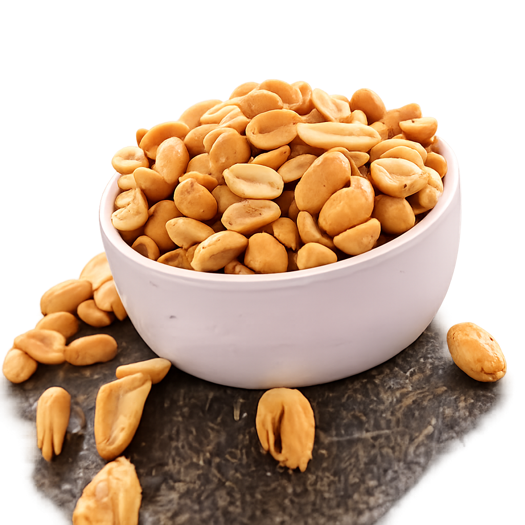 Oil Peanut 250GM