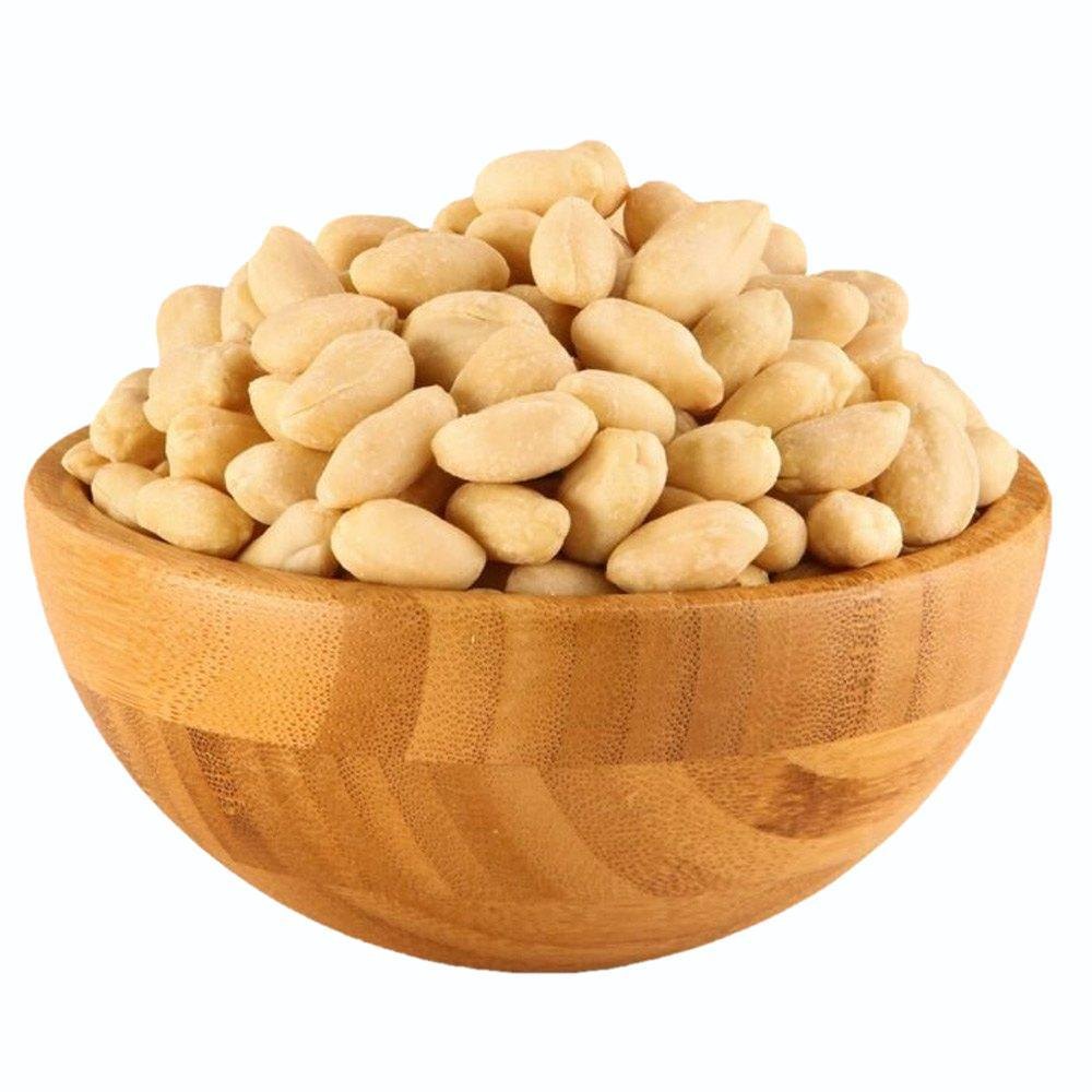 PEANUT WHITE (500GM)