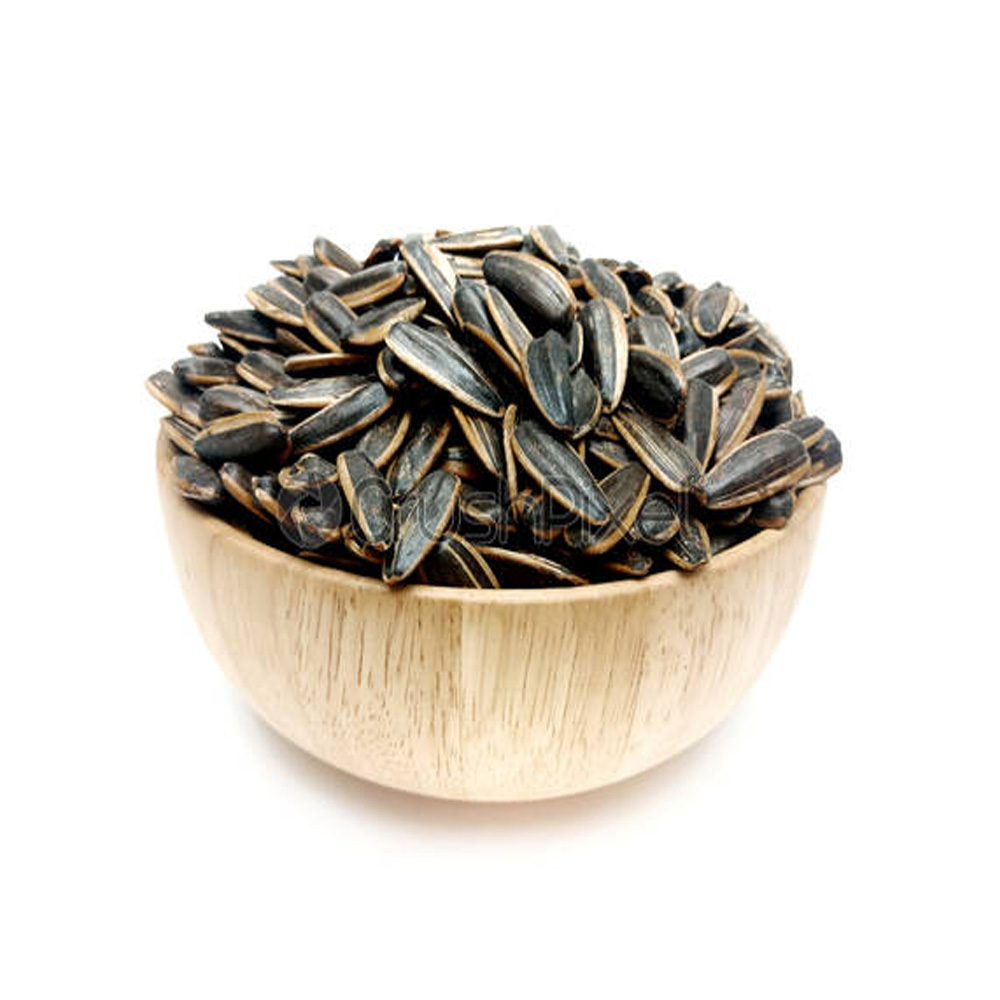 SUNFLOWER SEEDS UNSALTED (1KG)