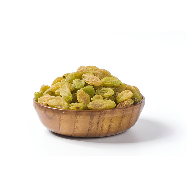 RAISINS GREEN (1KG)